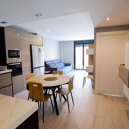 Letmalaga Delicias Apartamento Exterior foto